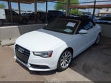 AUDI A5 2.0T PREMIUM WAUCFAFH6FN006330 снимка
