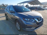 Nissan Rogue Sv KNMAT2MV9HP578467 снимка