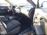 Nissan Rogue Sv KNMAT2MV9HP578467 снимка
