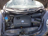 Volkswagen New Beetle Glx 3VWDD21C21M450531 снимка