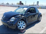Volkswagen New Beetle Glx 3VWDD21C21M450531 снимка