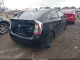 Toyota Prius Three JTDKN3DUXC5462534 снимка