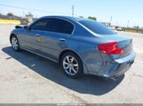 Infiniti G35X JNKCV51F36M604110 снимка