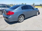 Infiniti G35X JNKCV51F36M604110 снимка