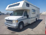 FORD E-350 CUTAWAY STANDARD 1FDWE35S41HA73796 снимка