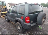 Jeep Liberty Sport 1J4GL48K02W346336 снимка