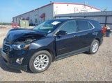Chevrolet Equinox Fwd Lt 1.5L Turbo 2GNAXKEV9L6188195 снимка