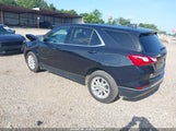 Chevrolet Equinox Fwd Lt 1.5L Turbo 2GNAXKEV9L6188195 снимка