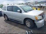 NISSAN ARMADA LE 5N1AA08B55N704997 снимка