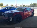 Chevrolet Camaro 1Lt 2G1FB1E36E9140282 снимка