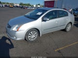 NISSAN SENTRA 2.0 S 3N1AB6AP0CL708787 снимка