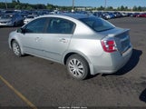 NISSAN SENTRA 2.0 S 3N1AB6AP0CL708787 снимка