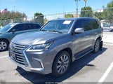 Lexus Lx 570 JTJHY7AX5G4194251 снимка