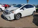 Toyota Prius Two JTDKN3DU6F1914362 снимка