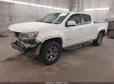 Chevrolet Colorado Z71 1GCGTCE36F1265552 photo