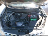 Nissan Rogue Sv JN8AS5MT4BW568482 снимка