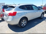 Nissan Rogue Sv JN8AS5MT4BW568482 снимка