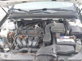 HYUNDAI SONATA SE 5NPEC4AC5DH796640 снимка