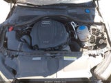 Audi A6 2.0T Premium WAUF8AFC9HN122863 снимка