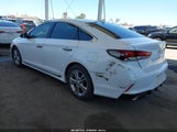 HYUNDAI SONATA SPORT 5NPE34AF0JH628393 photo