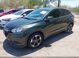 HONDA HR-V EX 3CZRU5H5XJG706294 снимка