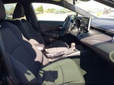 Toyota Corolla Se Nightshade Edition JTND4MBE6N3162450 photo