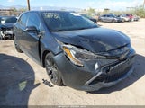 Toyota Corolla Se Nightshade Edition JTND4MBE6N3162450 снимка