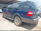Ford Expedition El Xlt 1FMFK155X7LA98876 снимка