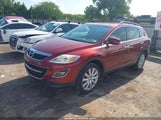 MAZDA CX-9 GRAND TOURING JM3TB3MA1A0225113 снимка