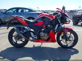 HONDA CBR300 R MLHNC5106K5500384 снимка
