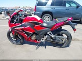 HONDA CBR300 R MLHNC5106K5500384 снимка