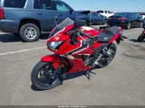 HONDA CBR300 R MLHNC5106K5500384 снимка