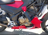 HONDA CBR300 R MLHNC5106K5500384 снимка