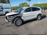 HONDA CR-V EX-L 5J6RM3H77FL016664 снимка