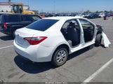 Toyota Corolla L 5YFBURHE5FP219407 снимка