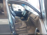Honda Pilot Ex-L 2HKYF18695H547603 снимка