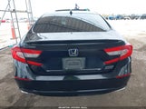 Honda Accord Hybrid Touring 1HGCV3F91MA009779 снимка