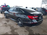Honda Accord Hybrid Touring 1HGCV3F91MA009779 снимка