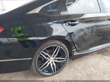 Honda Accord Hybrid Touring 1HGCV3F91MA009779 photo