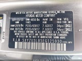 Hyundai Santa Fe Sport 2.4L 5XYZU3LB5EG125930 photo