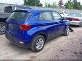 Hyundai Venue Se KMHRB8A3XSU365625 снимка