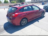 SUBARU IMPREZA 2.0I SPORT PREMIUM JF1GPAL69CG245512 photo