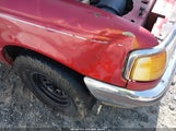 Ford Ranger Splash/Xlt 1FTCR14X0VTA75075 снимка