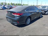HYUNDAI SONATA SE 5NPE24AF8KH749502 снимка