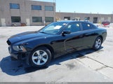 Dodge Charger Sxt 2C3CDXHG5DH643414 снимка