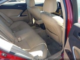 LEXUS IS 250 JTHBK262865023527 снимка