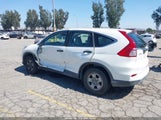 Honda Cr-V Lx 5J6RM3H33GL009015 снимка