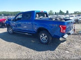 Ford F-150 Xlt 1FTEW1EF8HFA26863 снимка