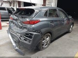 Hyundai Kona Se KM8K12AA6LU451726 снимка