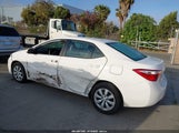 TOYOTA COROLLA LE 5YFBURHE5EP123369 снимка